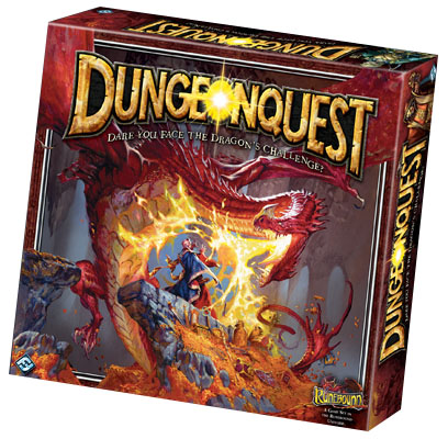 DungeonQuest